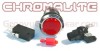 RED ChromaLite� Illuminated Pushbutton