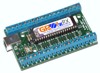 GP-WizRX-ST USB Controls Interface with Rotary Function