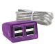 4-Port USB 1.1 Hub