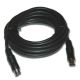 10-foot S-Video Cable