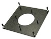 Trackball Mounting Kit - 3"