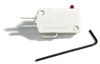 Versa-Micro� User-Adjustable Arcade Switches