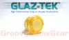 YELLOW - Glaz-Tek™ Snap-in Fight Button